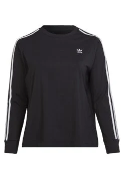 Adidas Originals T-Shirt À Manches Longues - Black 11 Adidas Originals T-Shirt À Manches Longues - Black -ASOS 92986c7aa35e45d1a0443895fb314cdc