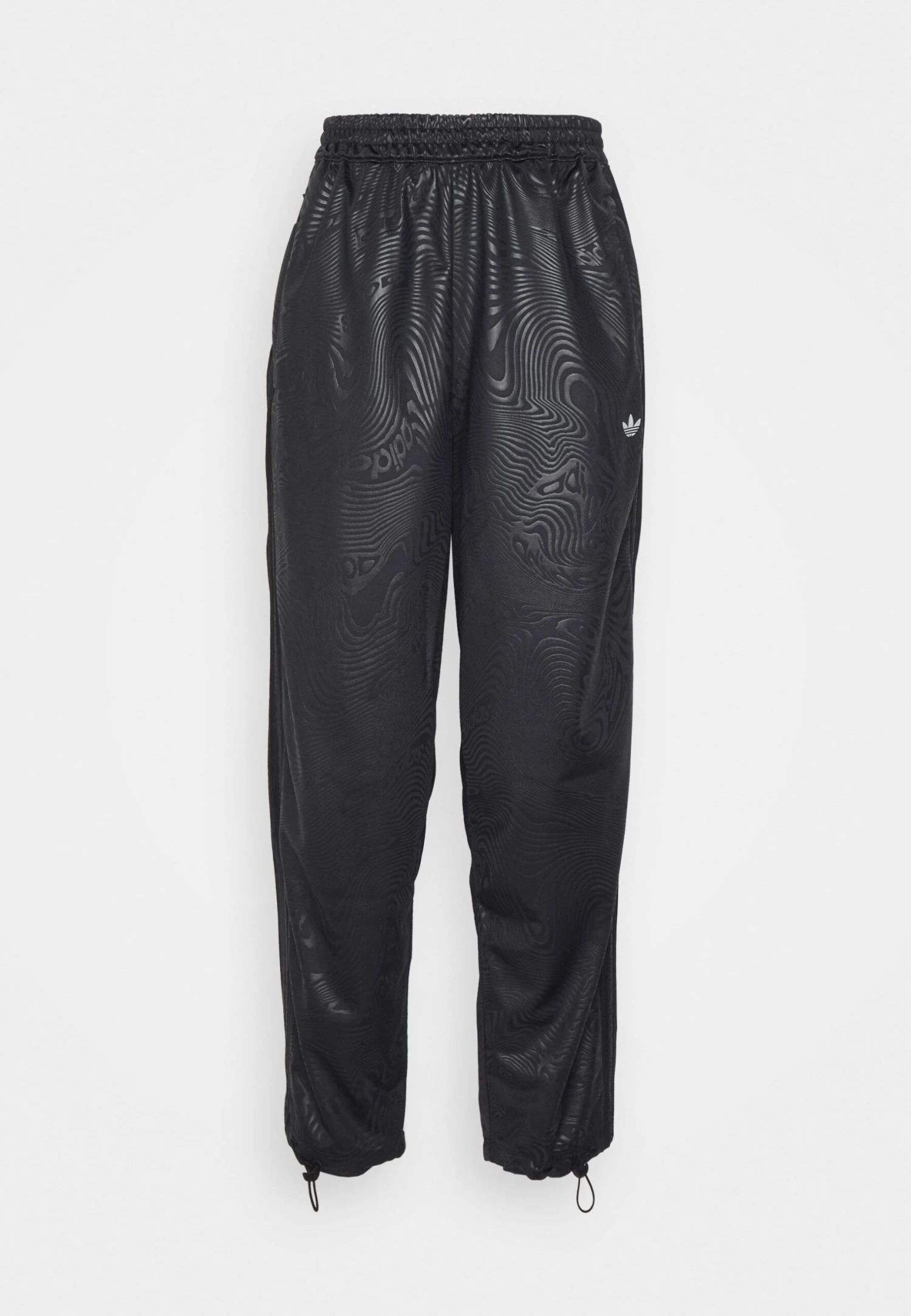 Adidas Originals Marble Firebird Track Pant - Pantalon De Survêtement - Black 6 Adidas Originals Marble Firebird Track Pant - Pantalon De Survêtement - Black – Image 6