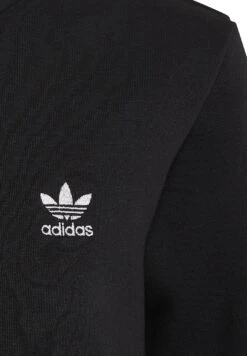 Adidas Originals Crew Unisex - Sweatshirt - Black 7 Adidas Originals Crew Unisex - Sweatshirt - Black -ASOS 92a80ed44f734b3385d2f821ea063464