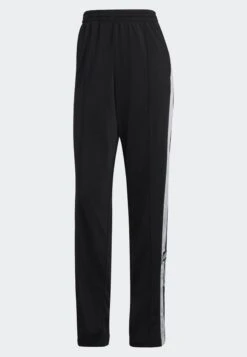 Adidas Originals Adibreak - Pantalon De Survêtement - Black -ASOS 92dc8b0039eb476e86bcb0e7041d199c