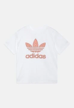 Adidas Originals Tee Kids Unisex - T-Shirt Imprimé