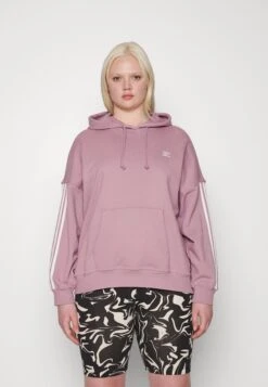 Adidas Originals Hoodie - Sweat À Capuche - Magic Mauve -ASOS 93e91087df4e486da0dcbaf080a7a604