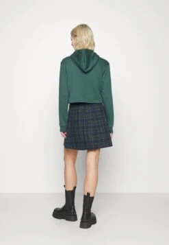 Adidas Originals Hoodie - Sweat À Capuche - Mineral Green -ASOS 93ed7d7d62db47b0b01788123d5e48c9