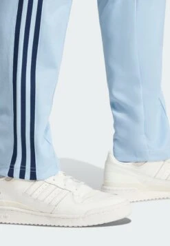 Adidas Originals CLASSIC TP - Pantalon De Survêtement - Aurora Ivy White -ASOS 94146d7b5bfe40909977c170cb1c15e5 6