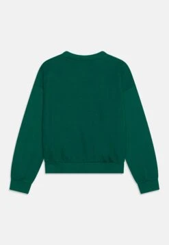 Adidas Originals Crew Junior Unisex - Sweatshirt - Collegiate Green 9 Adidas Originals Crew Junior Unisex - Sweatshirt - Collegiate Green -ASOS 941b491217c1420bbe4117484e3e3111