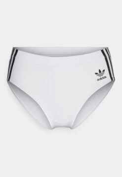Adidas Originals Hipster - Slip - White 10 Adidas Originals Hipster - Slip - White -ASOS 943ac1ac75c34468a0930e4ae2351fe3