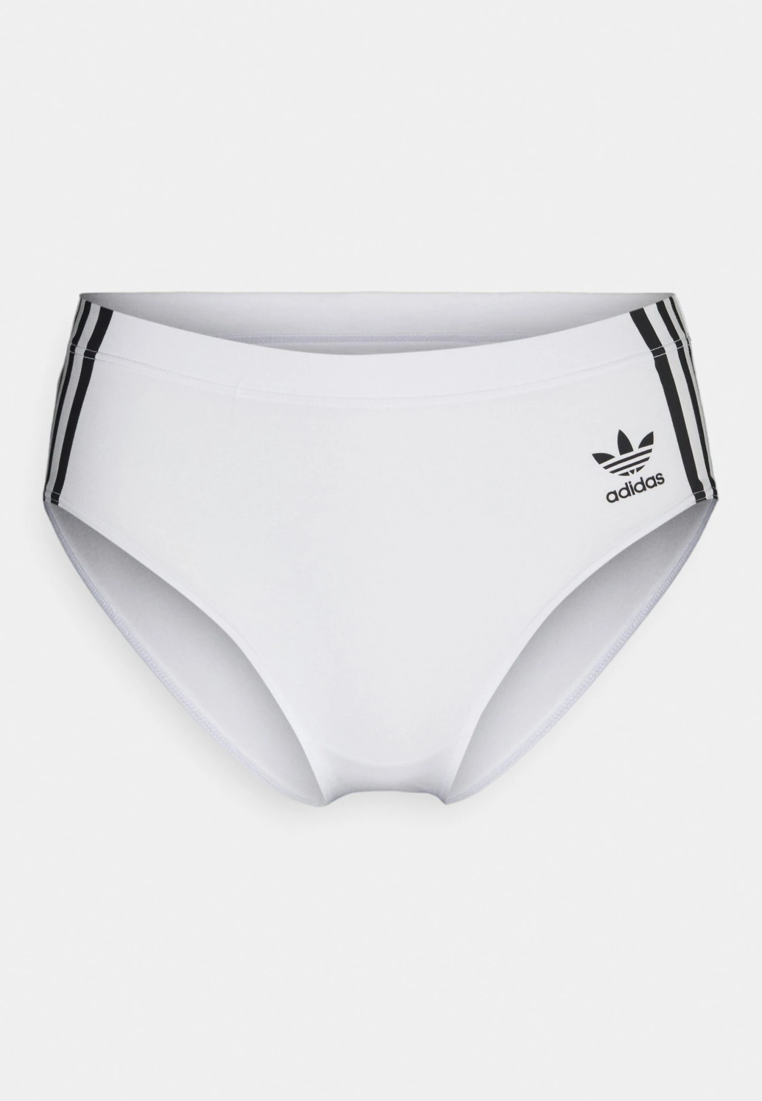 Adidas Originals Hipster - Slip - White 5 Adidas Originals Hipster - Slip - White – Image 5