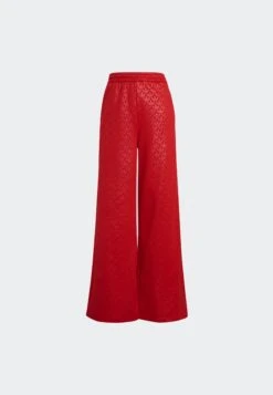 Adidas Originals Sst Track - Pantalon De Survêtement - Better Scarlet -ASOS 947e179b62344e5482ba2658174daf51