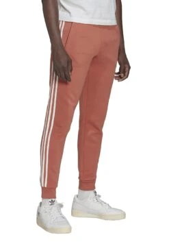 Adidas Originals 3-Stripes Pant Unisex - Pantalon De Survêtement - Magic Earth -ASOS 94a1bea2748d4cc087ccc8b069c9571a