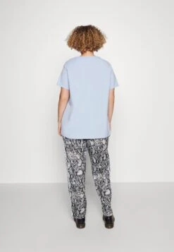 Adidas Originals Pantalon De Survêtement - Black/Multicolor -ASOS 94bc243512cd4944aa4eebb539c2afc7