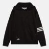 Adidas Originals Hoodie Unisex - Sweat À Capuche - Black