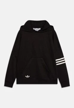 Adidas Originals Hoodie Unisex - Sweat À Capuche - Black