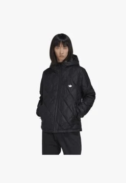 Adidas Originals Doudoune - Black