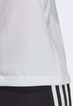 Adidas Originals Large Logo T-Shirt - T-Shirt Imprimé - White 16 Adidas Originals Large Logo T-Shirt - T-Shirt Imprimé - White -ASOS 9507ff97d5a44de0aa3ab0d31887203c