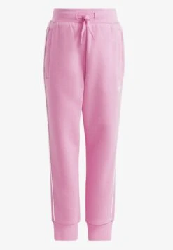 Adidas Originals Set - Survêtement - Clear Pink/Almost Yellow/Bliss Pink 10 Adidas Originals Set - Survêtement - Clear Pink/Almost Yellow/Bliss Pink -ASOS 9556debc2ae24b4ea3e76c217db80e13