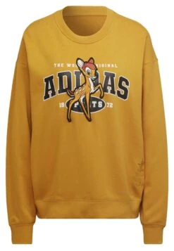 Adidas Originals Disney Bambi Graphic - Sweatshirt - Gold 11 Adidas Originals Disney Bambi Graphic - Sweatshirt - Gold -ASOS 95bde3eeb8734c01b52b9bb1a817ae6d