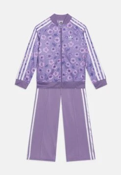 Adidas Originals Tracksuit Set - Survêtement - Magic Lilac/Multi-Coloured