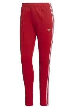 Adidas Originals Prme Sst - Pantalon De Survêtement - Better Scarlet -ASOS 95f099de57284c8395132f8d579609ea