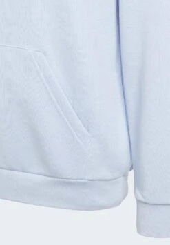 Adidas Originals Sweatshirt - Blue Dawn -ASOS 9672abbb227c4399ae767d98d848b175