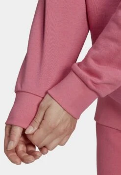 Adidas Originals Retro Luxury Crew - Sweatshirt - Rose Tone -ASOS 96ad017a6a1c438e9fc38ec436992e0a