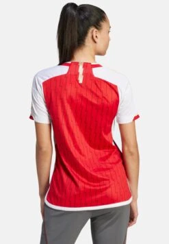 Adidas Originals Afc - T-Shirt Imprimé - Betsca White -ASOS 9725355c8a4e4415a84c2e98e1718dc3