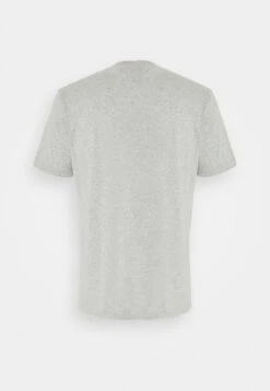 Adidas Originals Essential Tee Unisex - T-Shirt Basique - Medium Grey Heather -ASOS 97601a94db014342904b7acffbc7c2f9