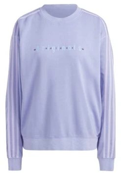 Adidas Originals Sweatshirt - Light Purple -ASOS 976c012eb7fa4298a19349fdc414466f