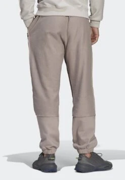 Adidas Originals Loopback Unisex - Pantalon De Survêtement - Vapour Grey -ASOS 97a83e9e6a41445cb8ed9d25469eb3d9