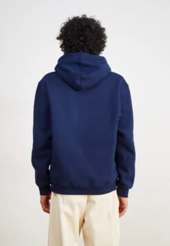 Adidas Originals LOOSE - Sweatshirt - Night Indigo -ASOS 97d0214656924b6b8ed17a7dcb562582