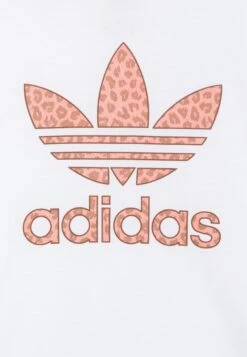 Adidas Originals Tee Kids Unisex - T-Shirt Imprimé -ASOS 97ea87c3ca9e4355a54ba30e288b17b8
