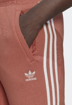 Adidas Originals 3-Stripes Pant Unisex - Pantalon De Survêtement - Magic Earth -ASOS 9818e7b42d544f20aae754e7b76e5814