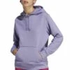 Adidas Originals Sweat À Capuche - Pinklilac