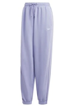 Adidas Originals Jogger - Pantalon De Survêtement - Light Purple -ASOS 986e3dd45baf412da4d7e2130aed9923