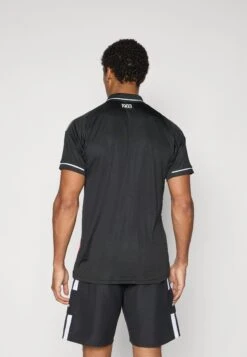 Adidas Originals BESIKTAS 25/26 3RD JERSEY - Article De Supporter D'équipe De Club - Black -ASOS 996ac58cc175458fa05193ed575b1079