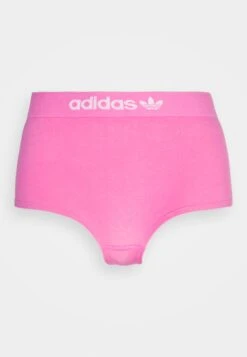 Adidas Originals Boyshort - Shorty - Pink -ASOS 9974d220dea642b1ad7bb0951394141b
