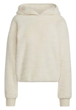 Adidas Originals Sweat Polaire - White -ASOS 999ab930ddea4d6d81edfc6adffec33f