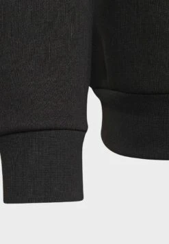 Adidas Originals Sweatshirt - Black -ASOS 99ac079e0c9b4a06804d83764b8c58a5