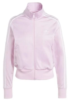 Adidas Originals Classic Firebird - Veste De Survêtement - Orchid Fusion -ASOS 9a36ba4b6fb946f0924b5728fddbb9b9