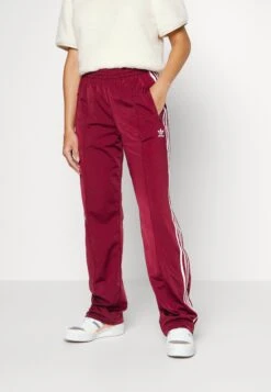 Adidas Originals Adicolor Classics Firebird Prime - Pantalon De Survêtement - Shadow Red 9 Adidas Originals Adicolor Classics Firebird Prime - Pantalon De Survêtement - Shadow Red -ASOS 9aba51d5d148465db923ff8c6f383509