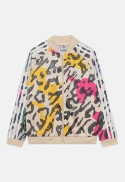 Adidas Originals Unisex - Veste De Survêtement - Sand Strata/Multi-Coloured