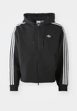 Adidas Originals SPACER HOODIE - Sweat Zippé - Black 10 Adidas Originals SPACER HOODIE - Sweat Zippé - Black -ASOS 9c56a8c64701453ba7b9aebeb94ea1b8