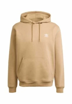 Adidas Originals Sweat à Capuche - Cardboard -ASOS 9c7c0b863acc42a89d2efea4e2e4691a 2