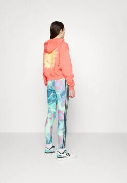 Adidas Originals Tight - Legging - Multicolor/Pulse Mint -ASOS 9c8295c0ed1a43638df46666ed011cbb