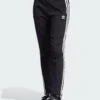 Adidas Originals Adicolor Sst - Pantalon De Survêtement - Black
