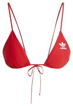 Adidas Originals Set - Bikini - Better Scarlet White -ASOS 9e9ecf5257c44c35a5e18d73e4345015