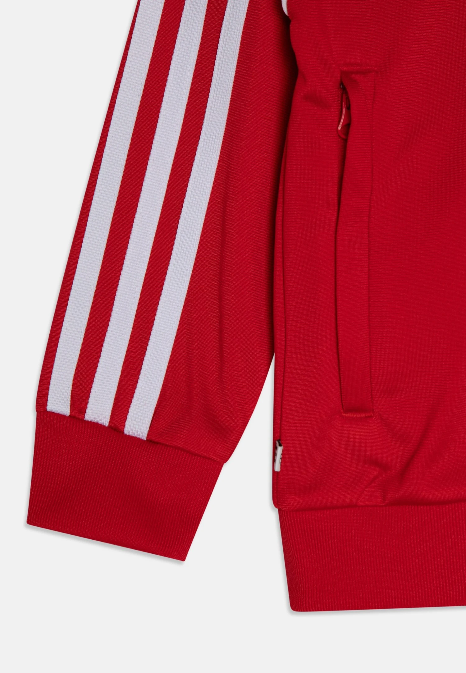 Adidas Originals Sst Set - Survêtement - Better Scarlet 4 Adidas Originals Sst Set - Survêtement - Better Scarlet – Image 4