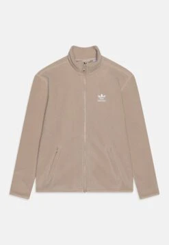 Adidas Originals Junior Unisex - Veste Polaire - Beige