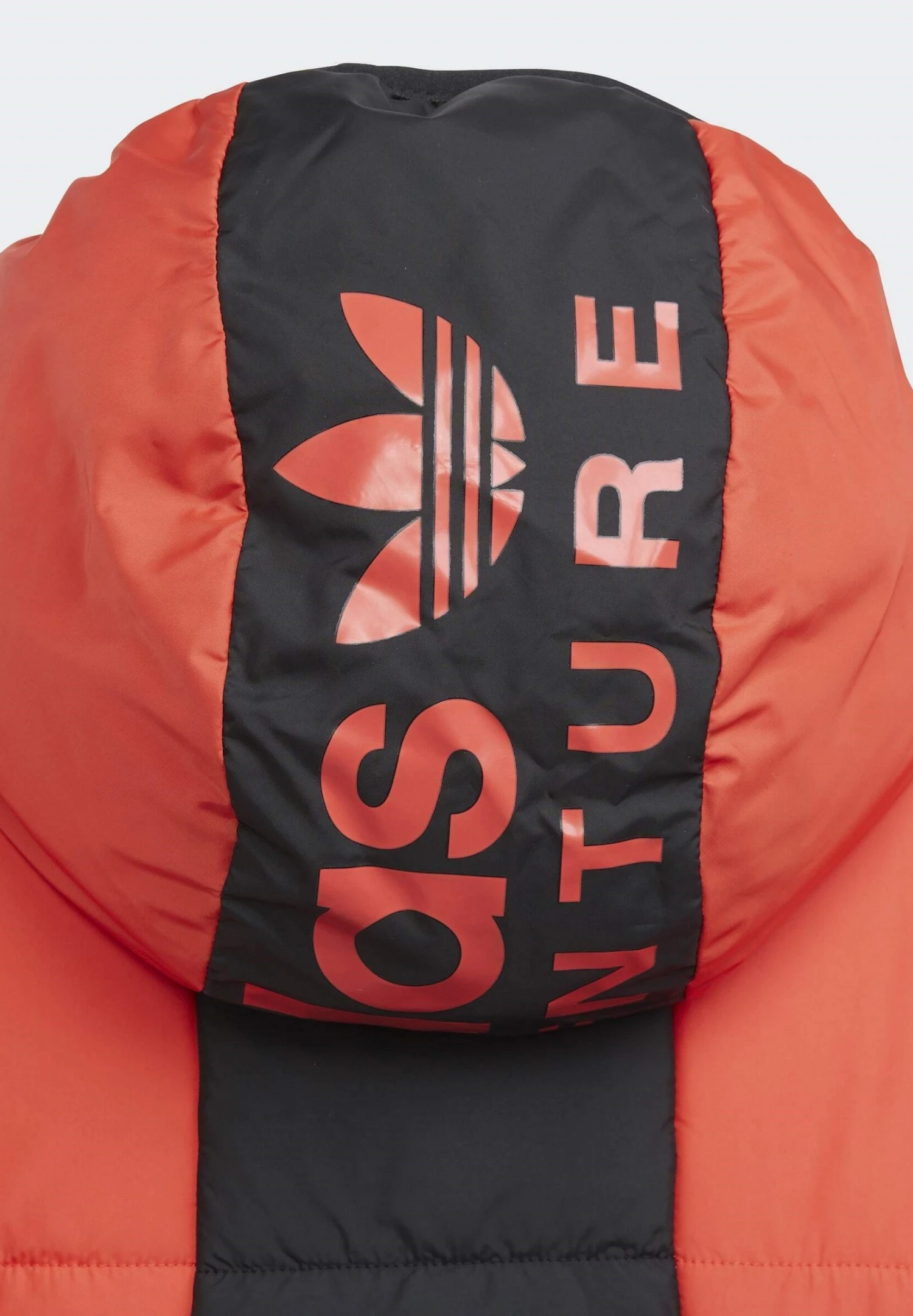 Adidas Originals Adventure - Veste D'Hiver - Bright Red / Black 5 Adidas Originals Adventure - Veste D'Hiver - Bright Red / Black – Image 5