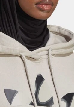 Adidas Originals Marimekko Logo - Sweat À Capuche - Light Brown -ASOS 9f412cbbb54c489fbfcd92978869d7db