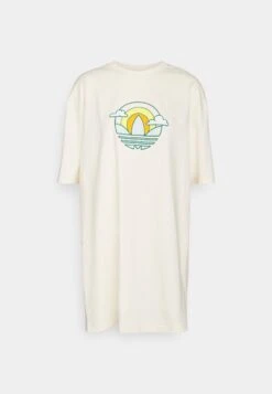 Adidas Originals Tee Dress - Robe En Jersey - White 16 Adidas Originals Tee Dress - Robe En Jersey - White -ASOS 9fb4c2ac18fb48f3aca80c9cecee4fcb